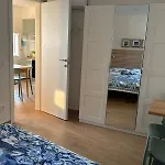 아파트 Finestre Sul Mare