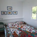 Finestre Sul Mare Apartment