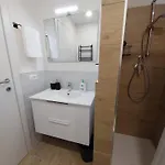 Apartman Finestre Sul Mare