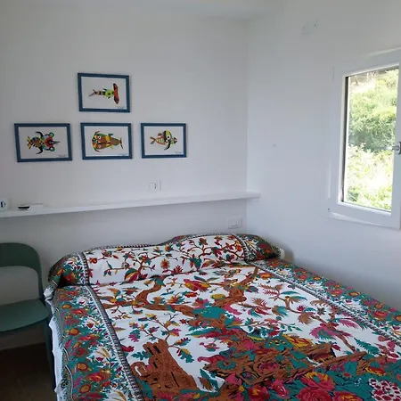 Finestre Sul Mare Apartament