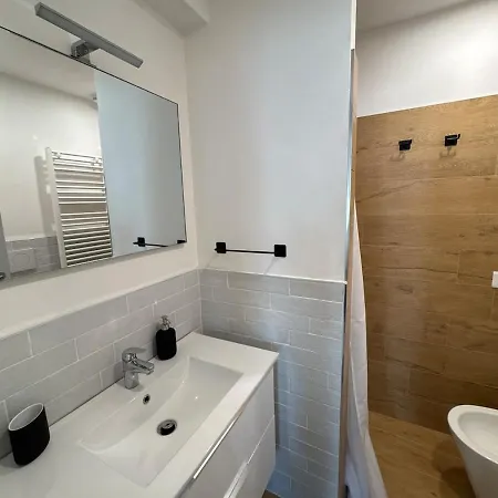Appartement Finestre Sul Mare *