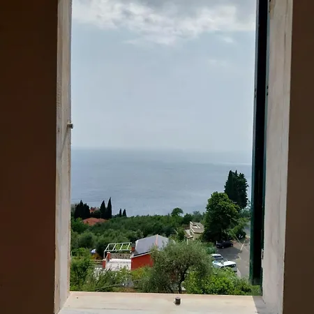 Apartament Finestre Sul Mare *