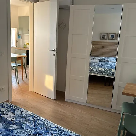 Apartament Finestre Sul Mare