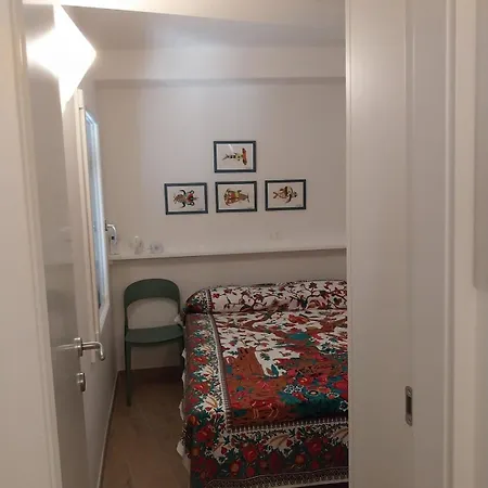 Apartmán Finestre Sul Mare Framura