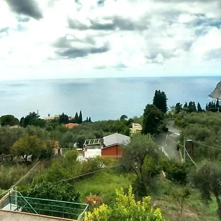 Finestre Sul Mare Framura