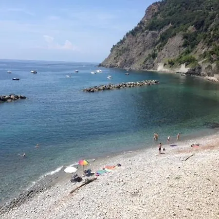 Finestre Sul Mare Framura