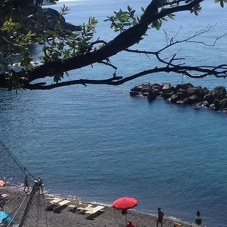 Finestre Sul Mare *