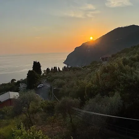 Finestre Sul Mare *