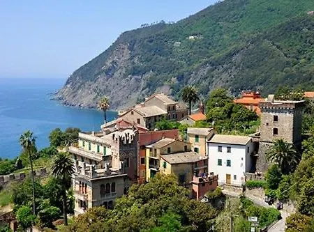 Finestre Sul Mare Framura