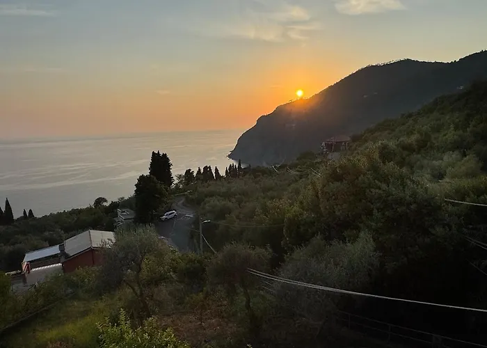 Finestre Sul Mare *