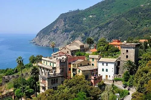 Finestre Sul Mare Framura